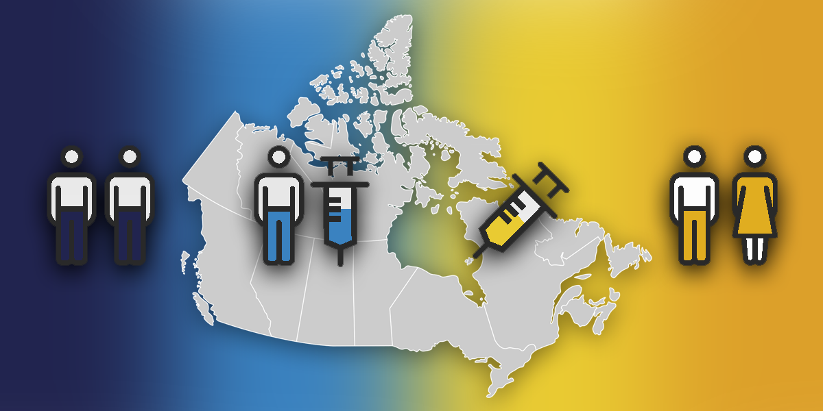 People Living With Hiv In Canada Catie Canada S Source For Hiv And Hepatitis C Information